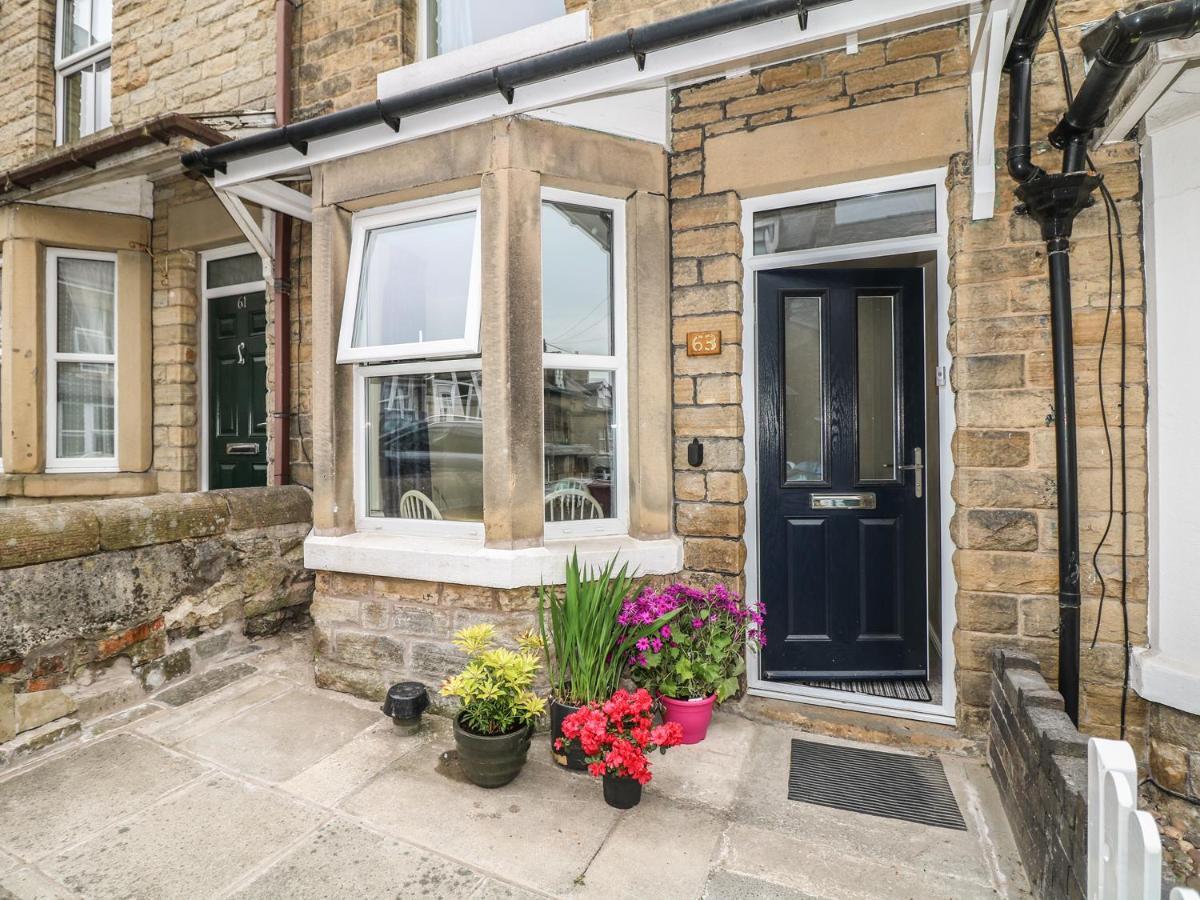 Bennett Street Villa Buxton  Exterior photo