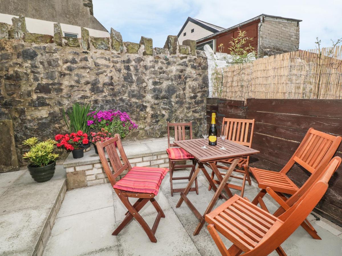 Bennett Street Villa Buxton  Exterior photo